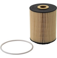 Oil Filter For MERCRUISER 25313731 - 895207 - Internal Dia. 37 / 20 mm - SO7067 - WF-F1001 - Recmarine